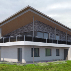 1 efh carport buesserach