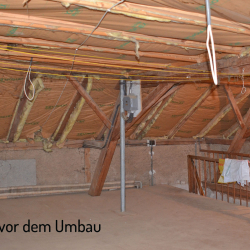 F Umbau